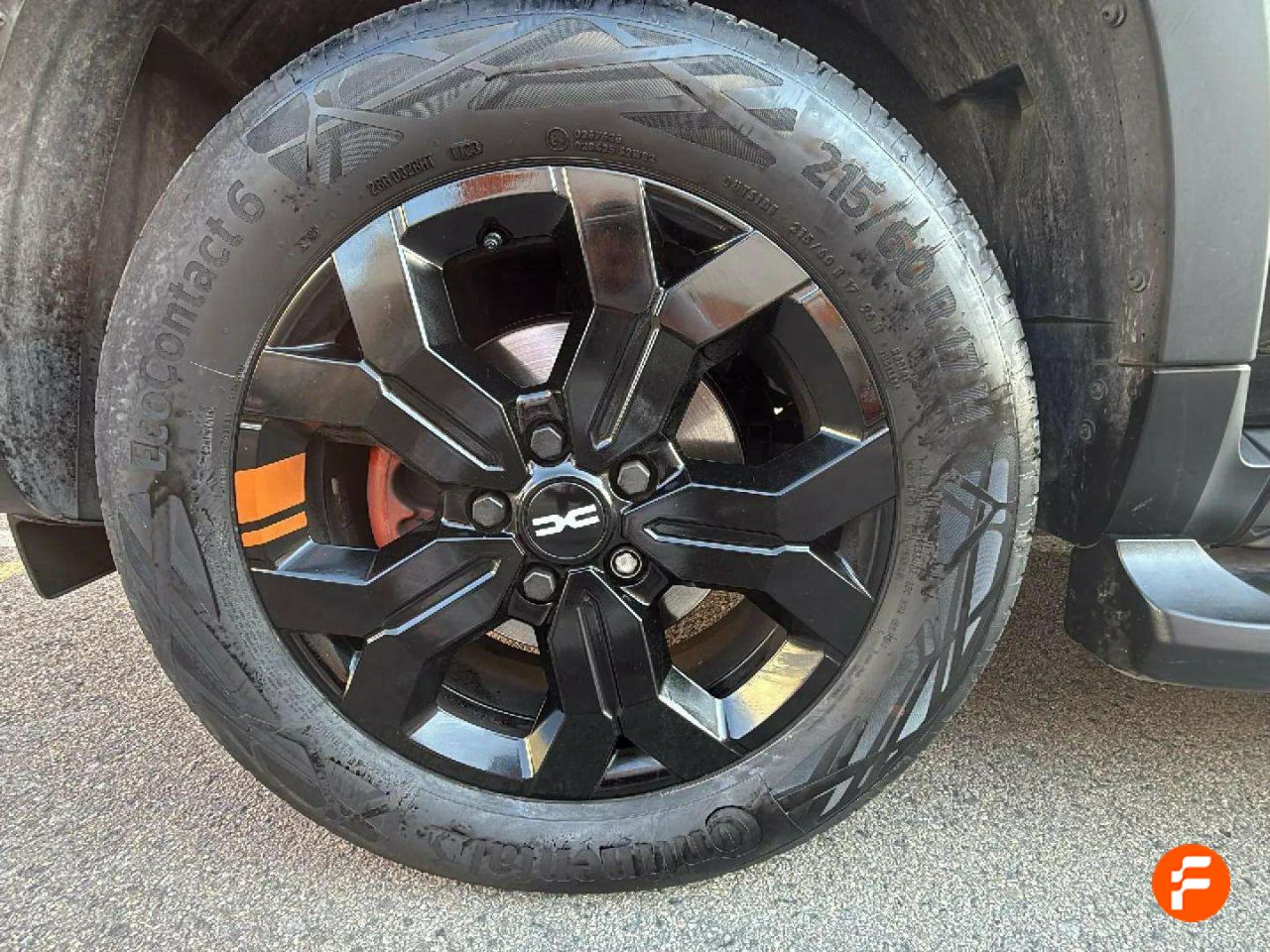 Foto Dacia Duster 18