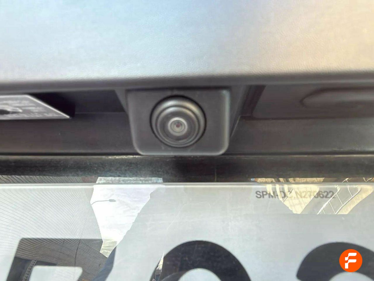 Foto Dacia Duster 19