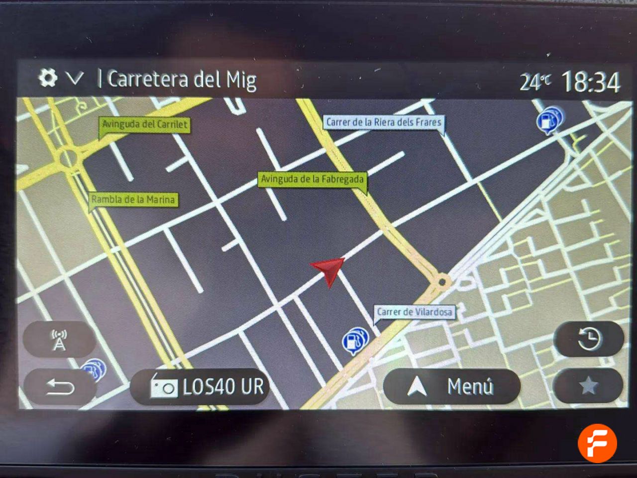 Foto Dacia Duster 21