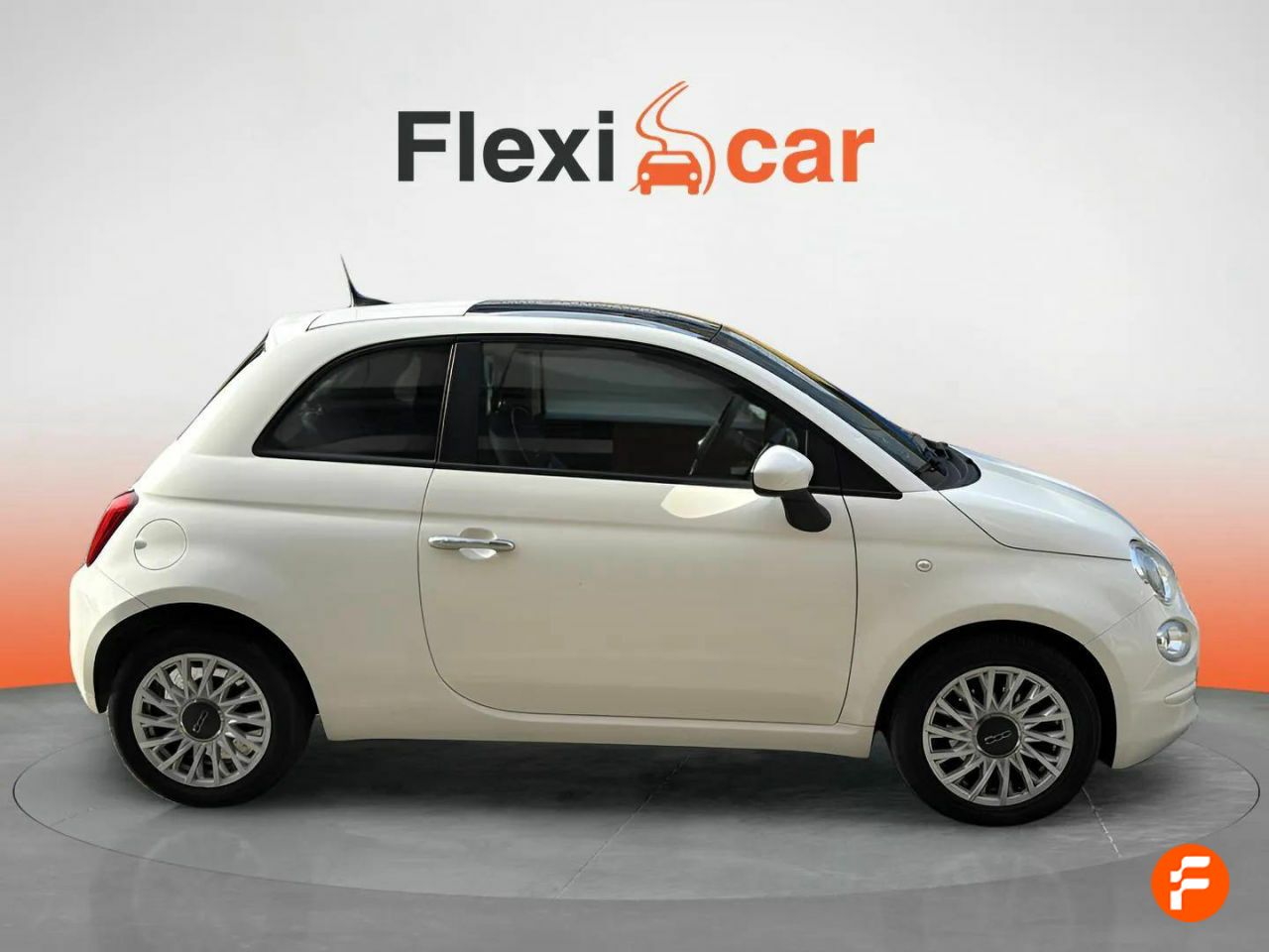 Foto Fiat 500 10