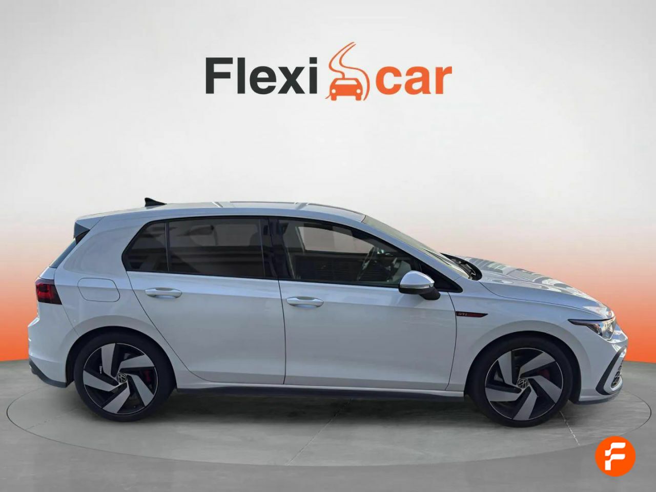 Foto Volkswagen Golf 9