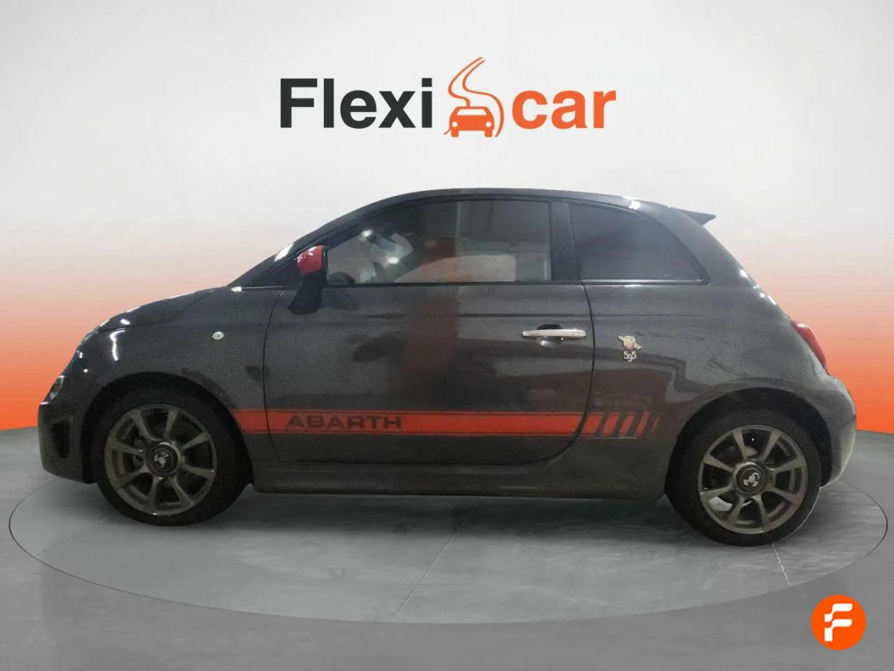 Foto Abarth 500 3