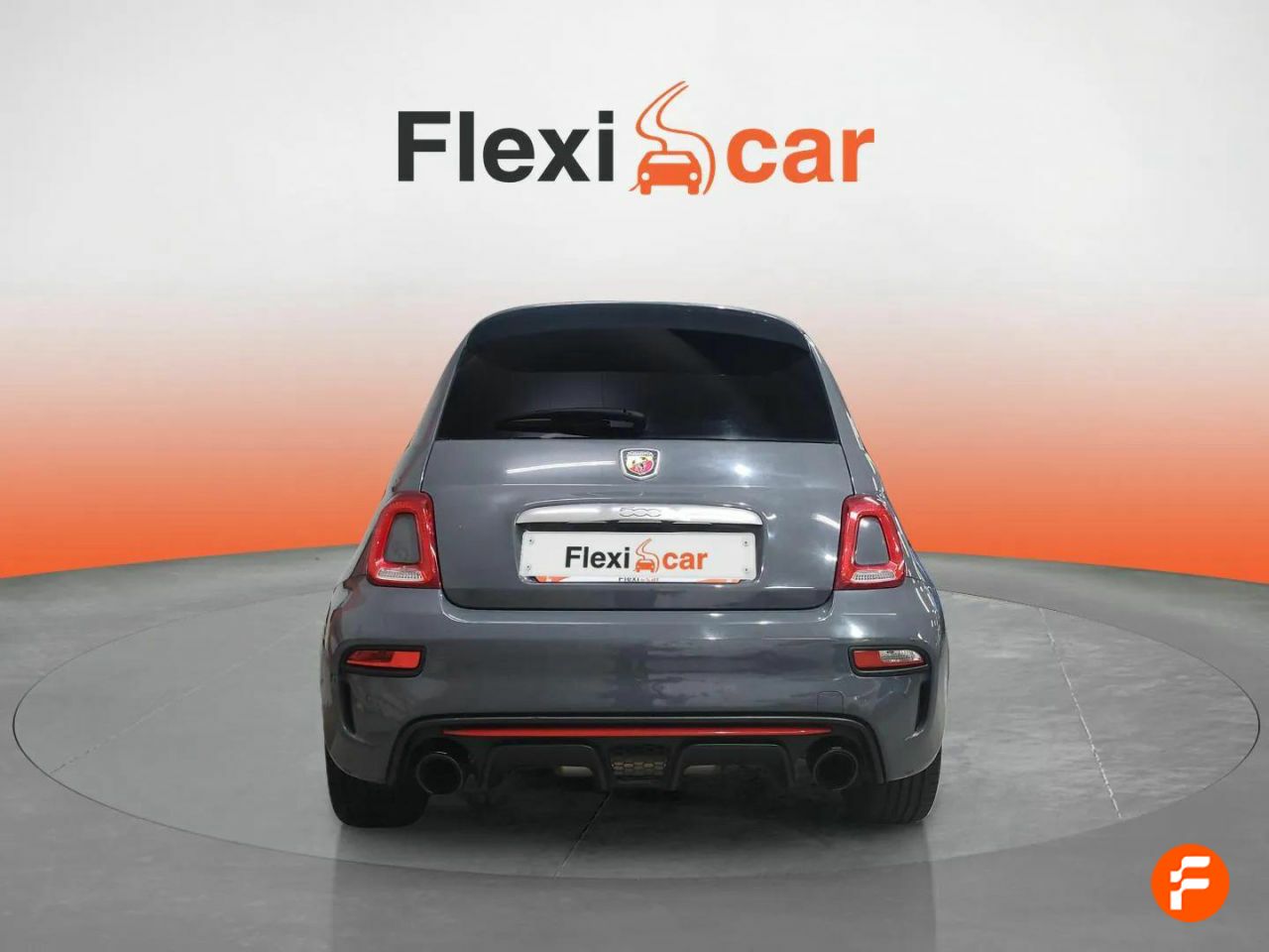 Foto Abarth 500 4