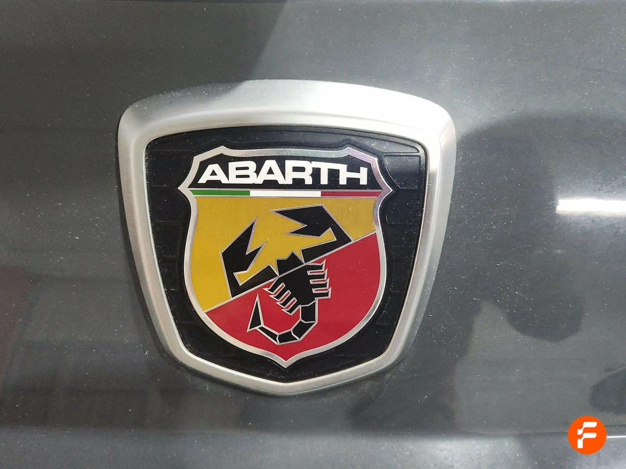 Foto Abarth 500 7