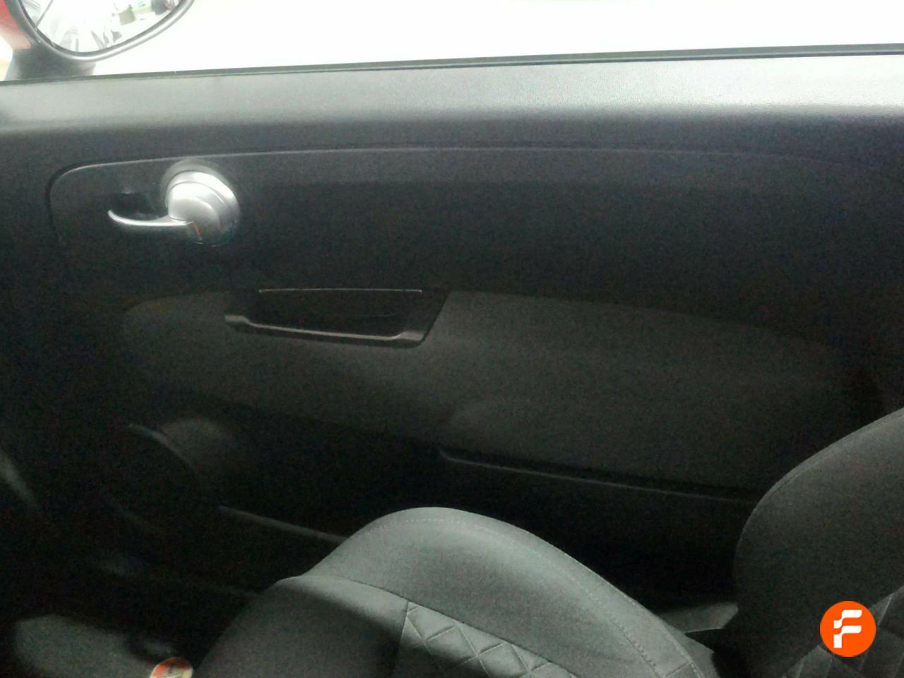 Foto Abarth 500 10