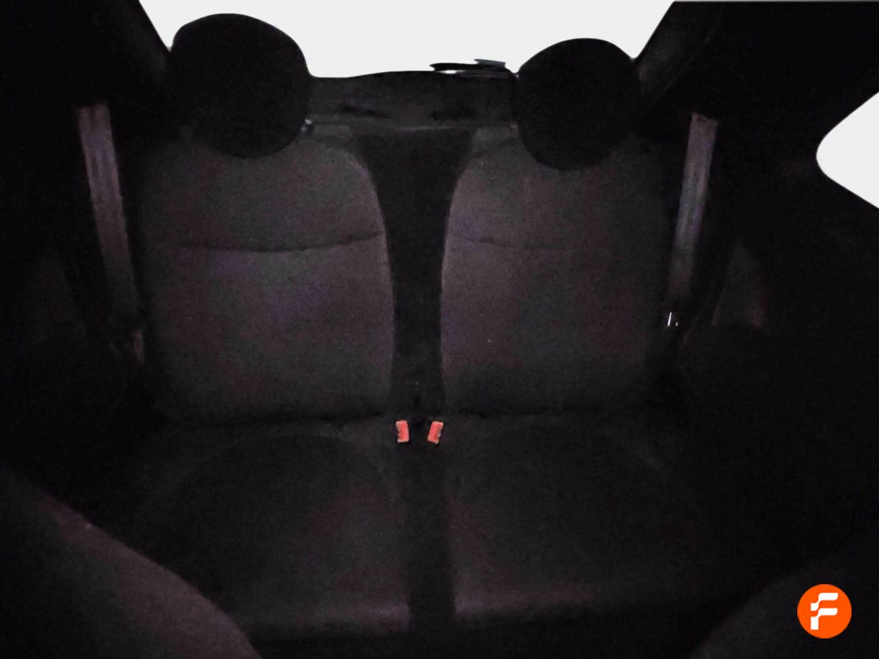 Foto Abarth 500 12