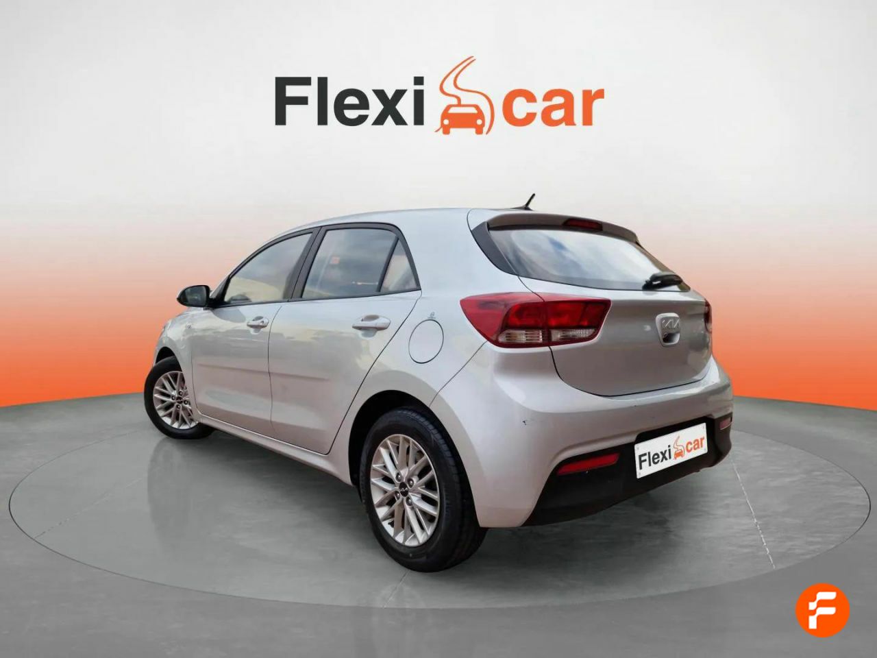 Foto Kia Rio 5