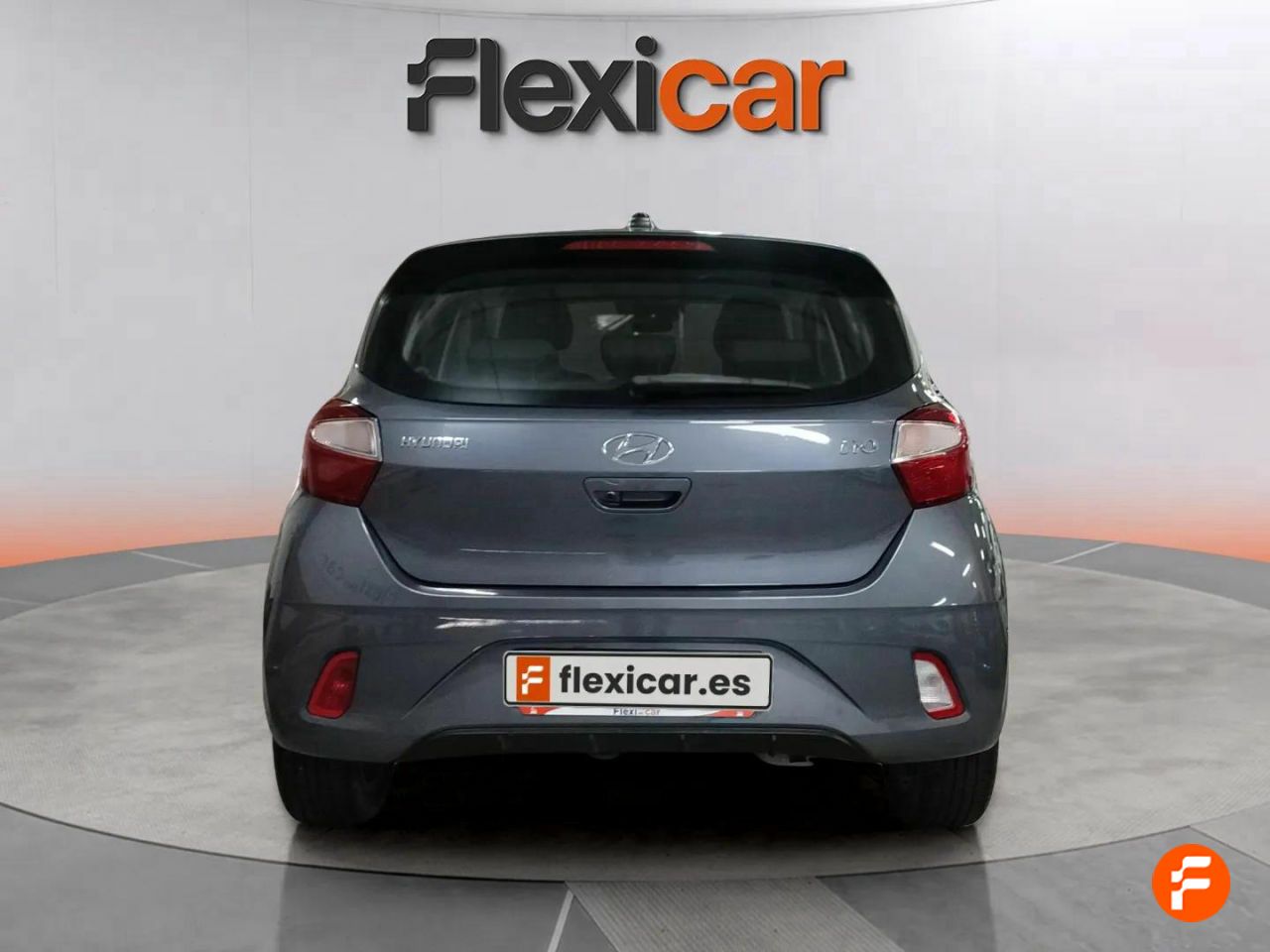 Foto Hyundai i10 7