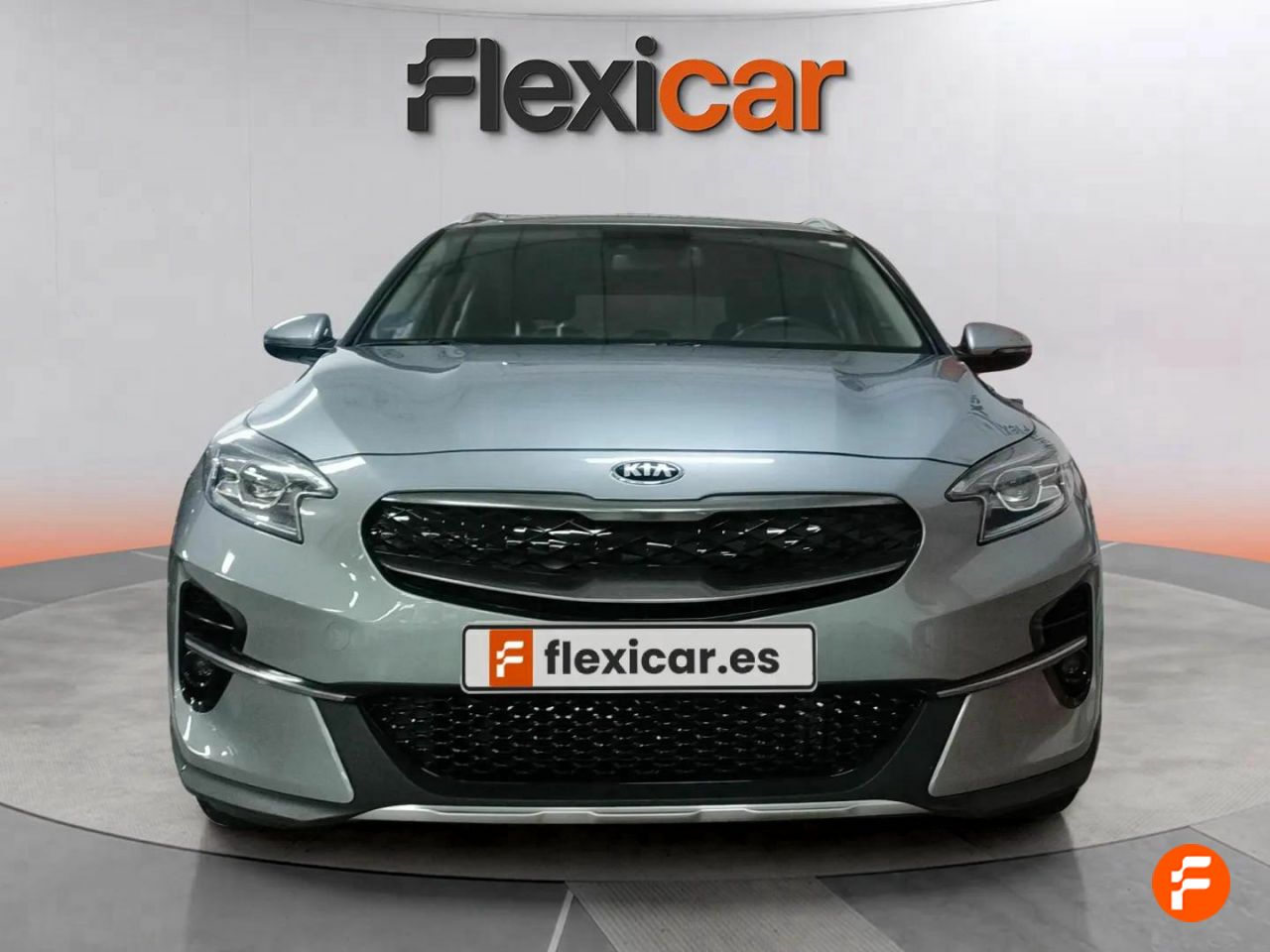 Foto Kia XCeed 2