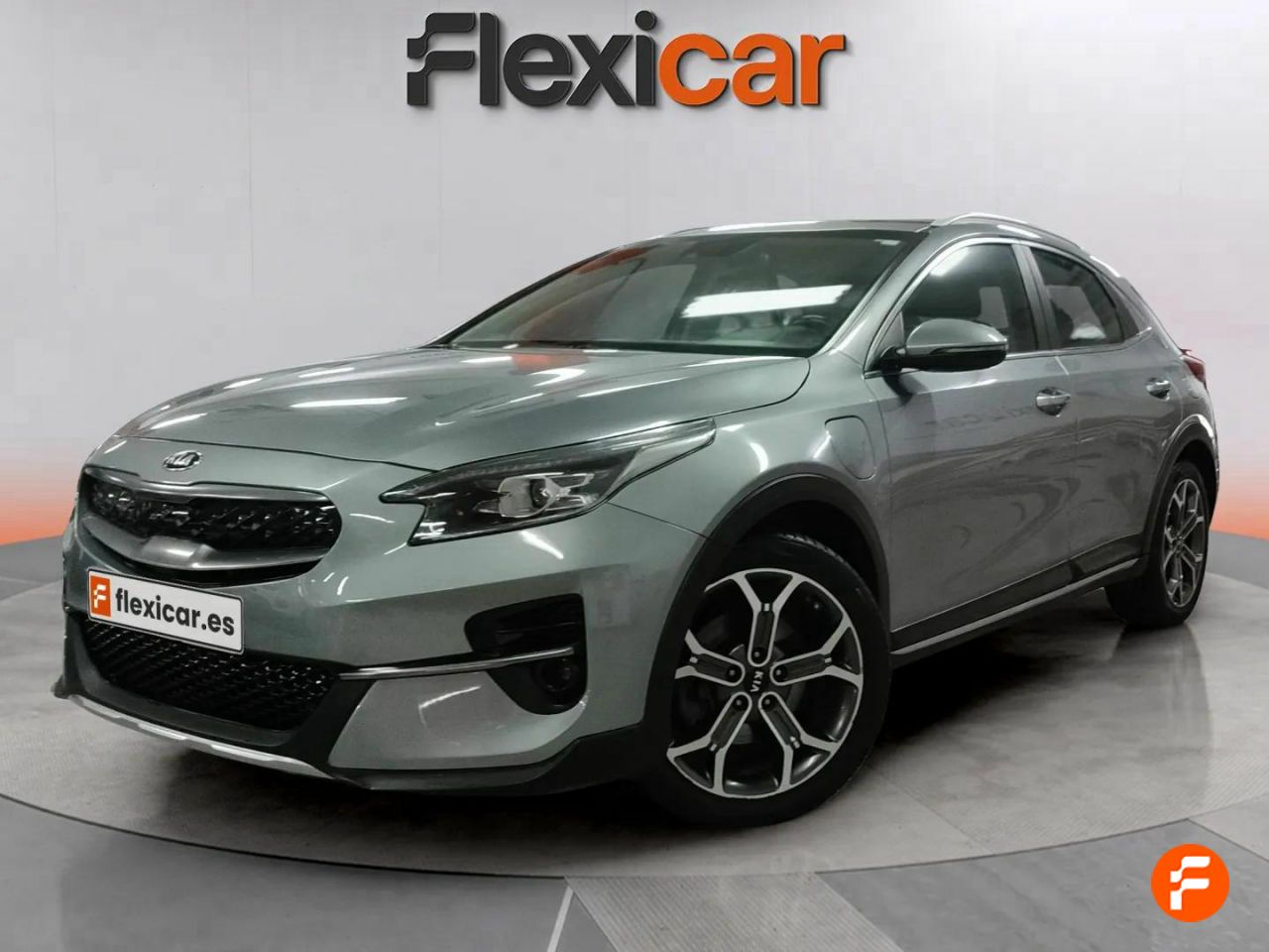 Foto Kia XCeed 3