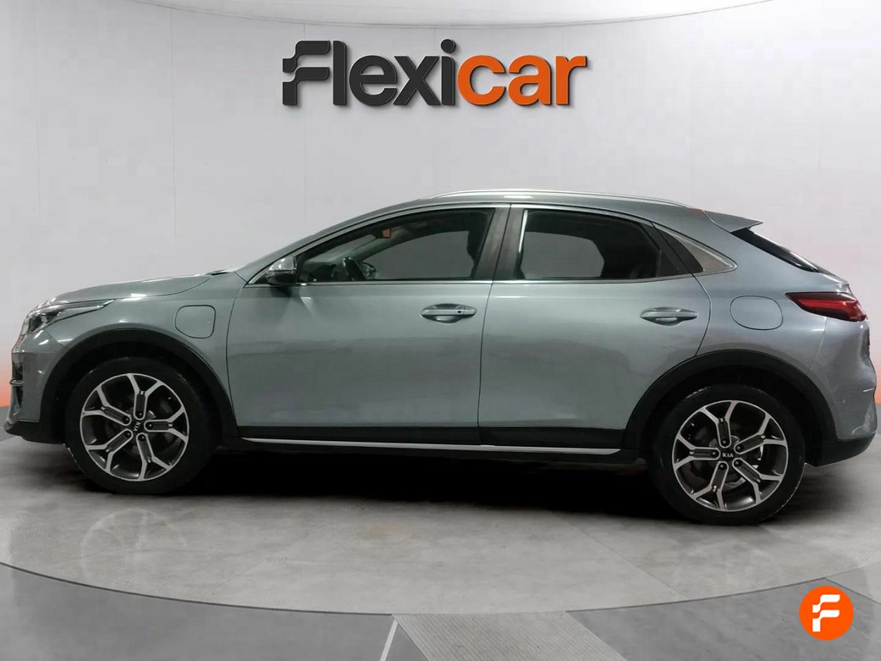 Foto Kia XCeed 4