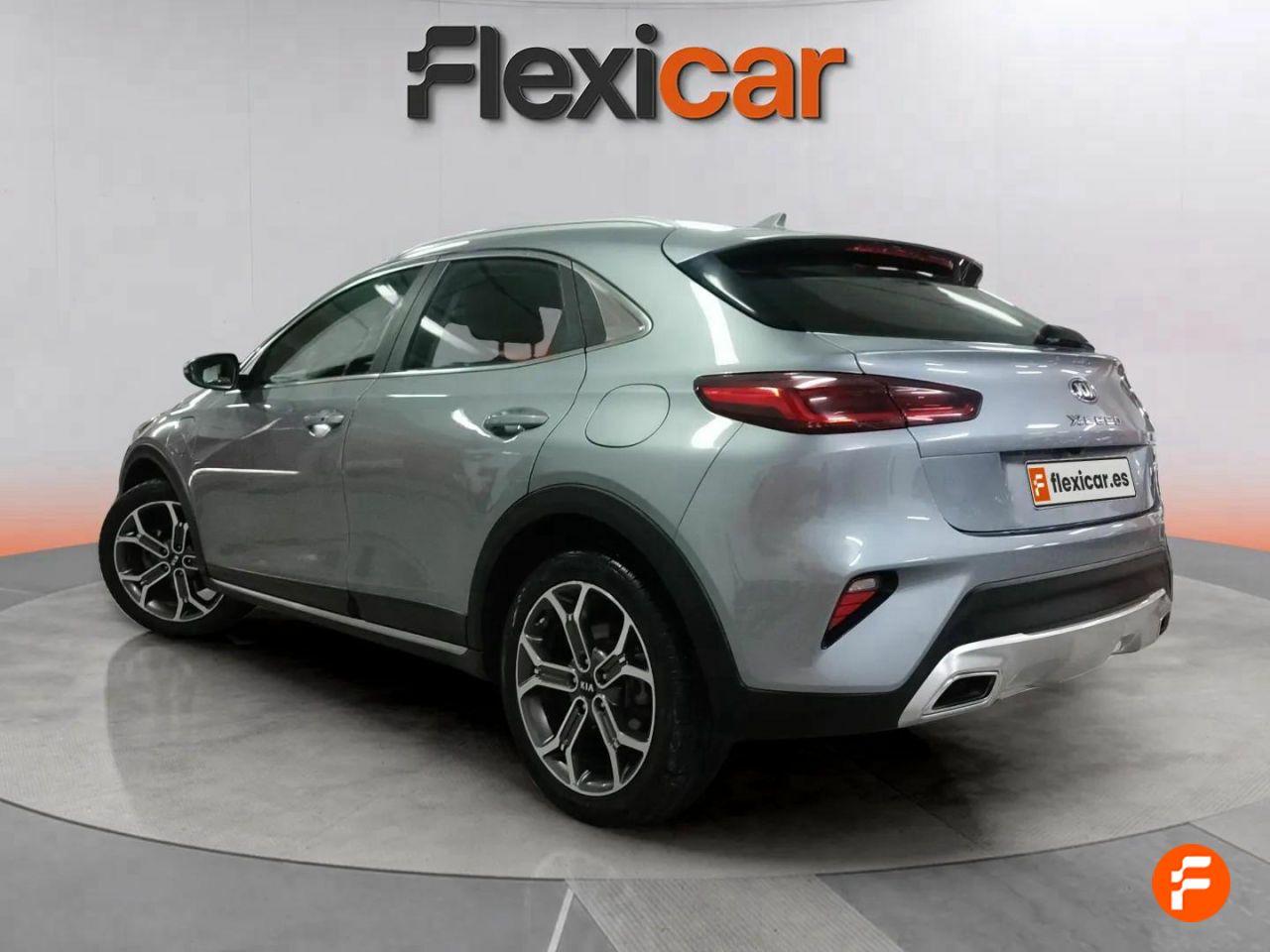 Foto Kia XCeed 5