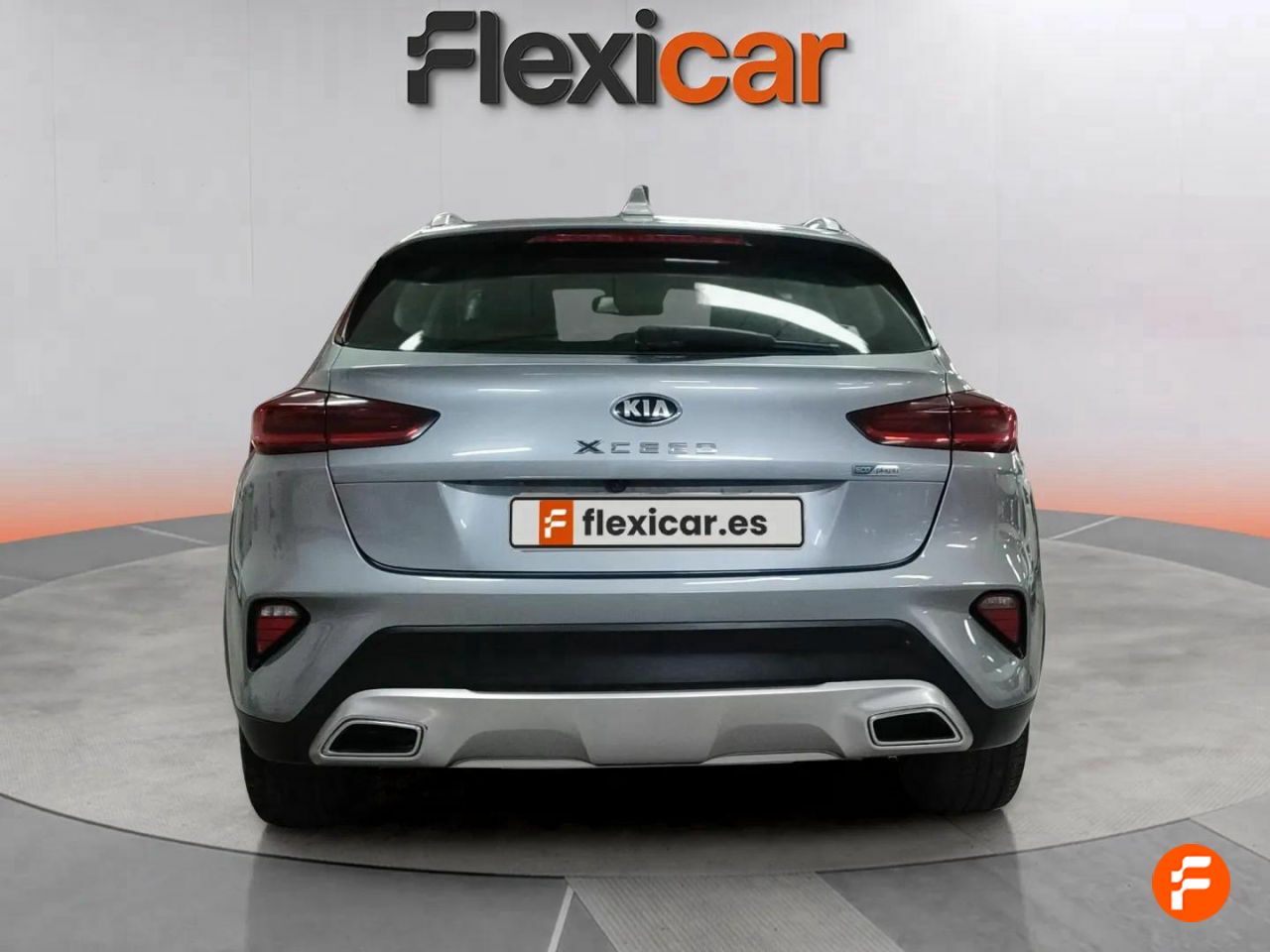 Foto Kia XCeed 7