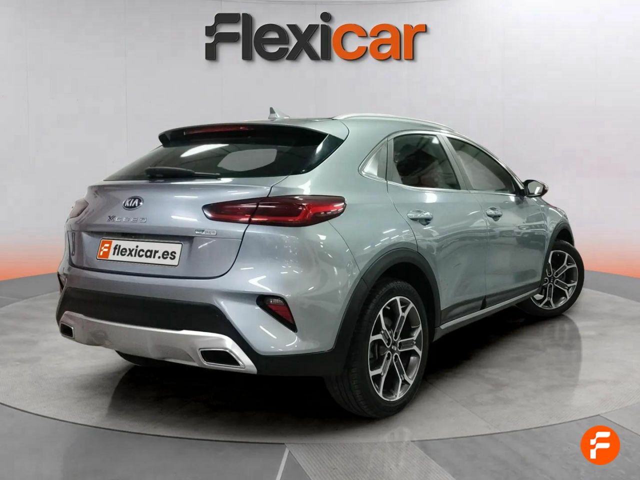 Foto Kia XCeed 8