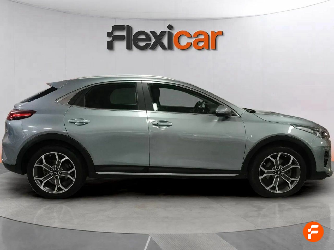 Foto Kia XCeed 9