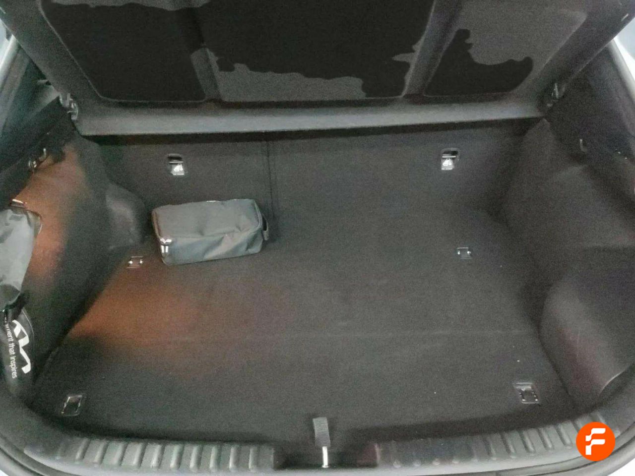 Foto Kia XCeed 11