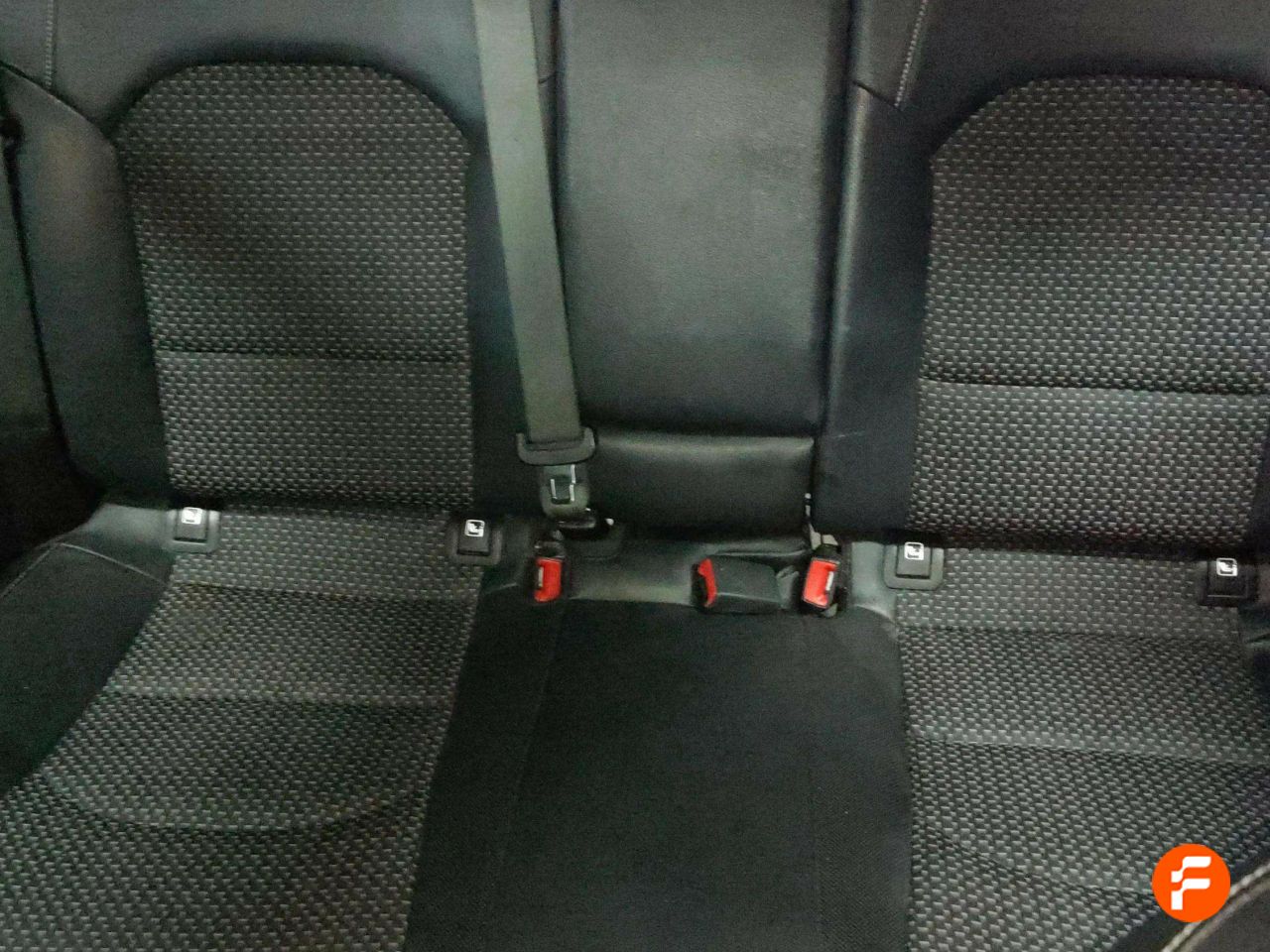 Foto Kia XCeed 15