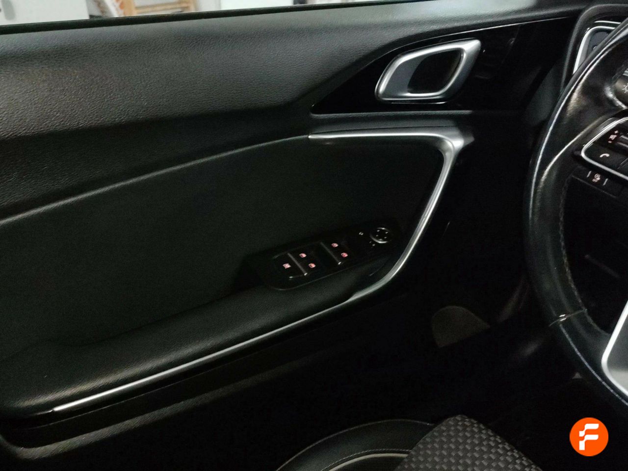 Foto Kia XCeed 16