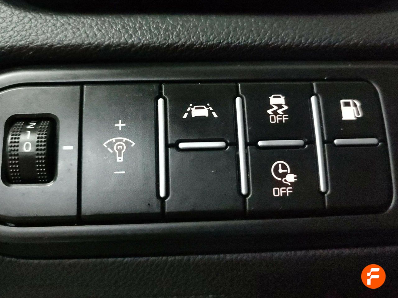 Foto Kia XCeed 17