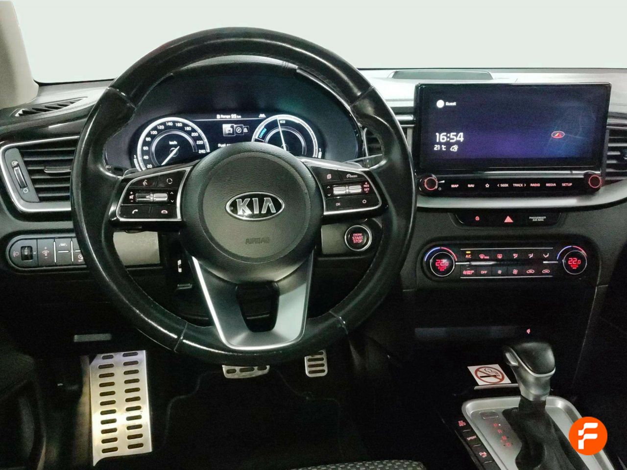 Foto Kia XCeed 18
