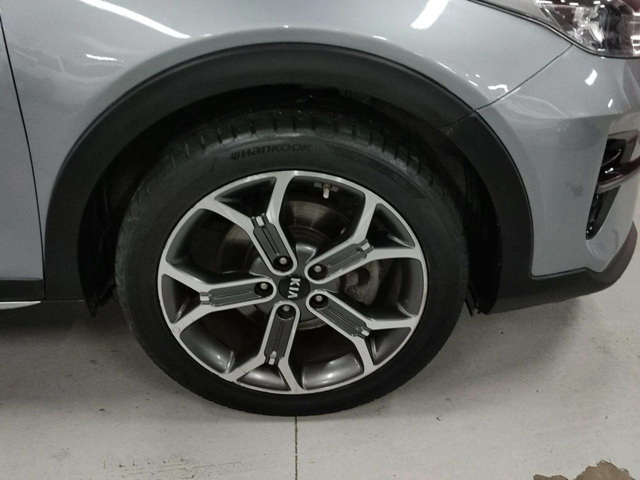 Foto Kia XCeed 22