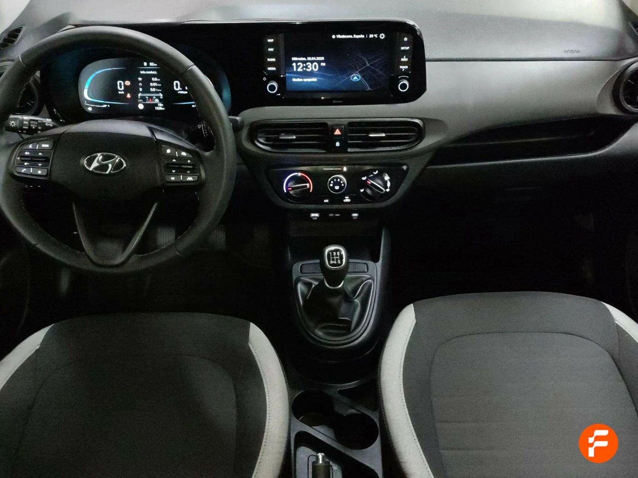 Foto Hyundai i10 23