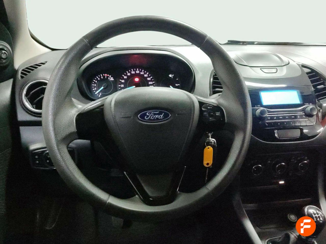 Foto Ford Ka 17