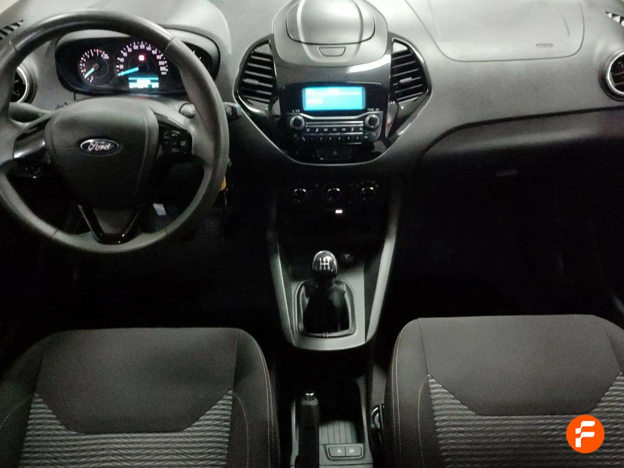 Foto Ford Ka 21