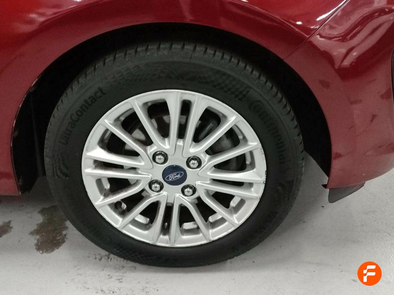 Foto Ford Ka 22
