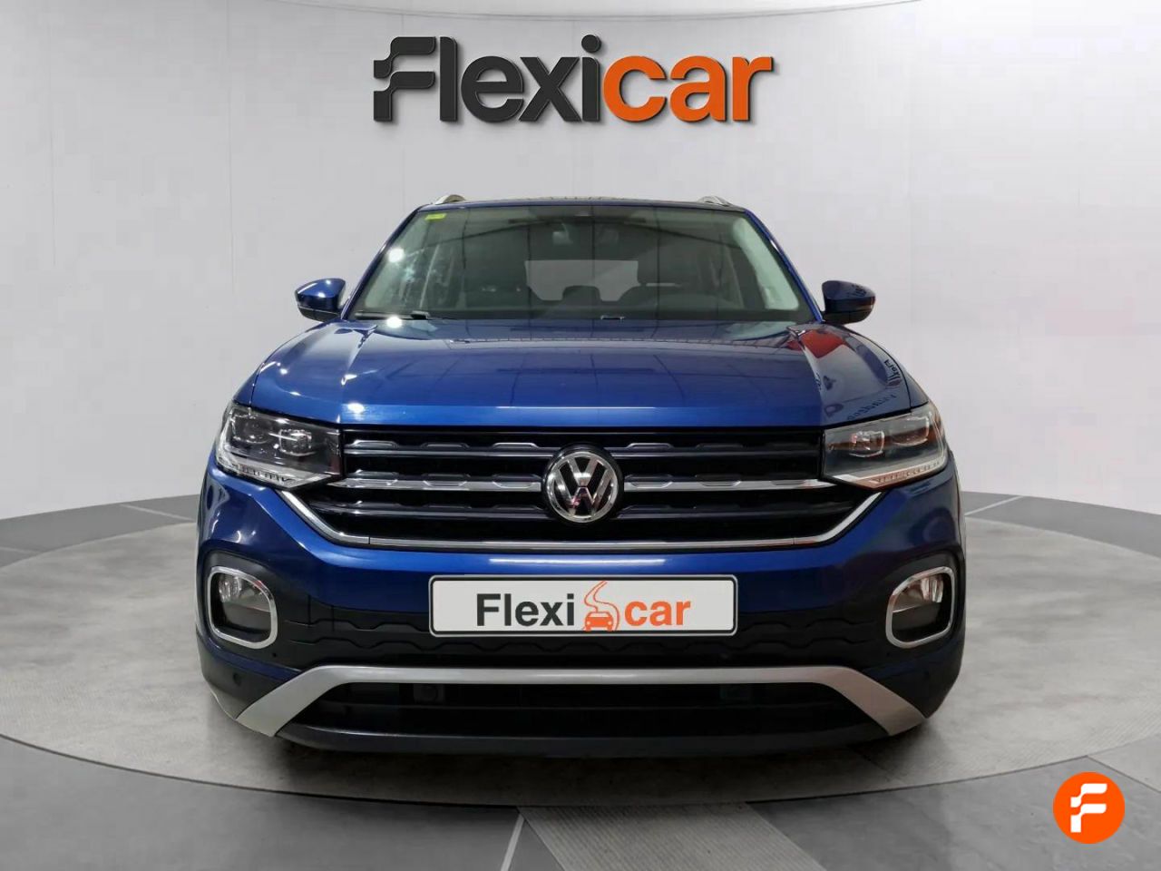 Foto Volkswagen T-Cross 2