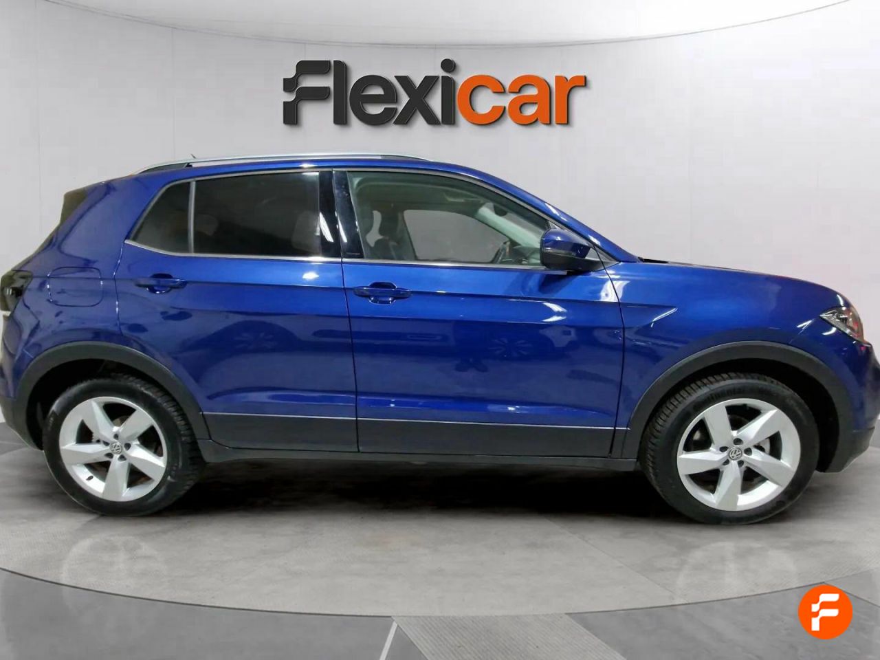 Foto Volkswagen T-Cross 9