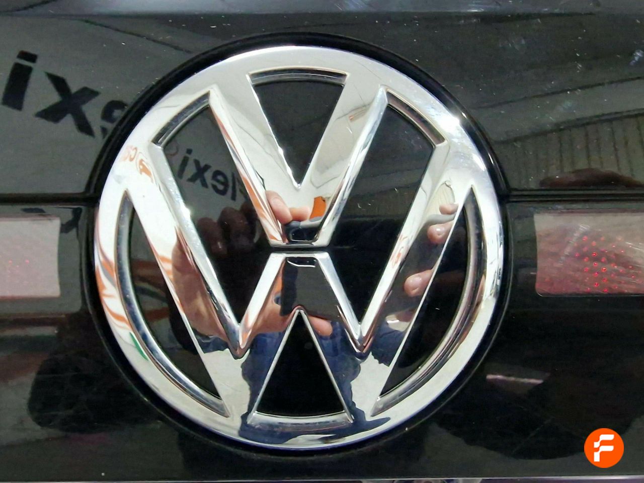 Foto Volkswagen T-Cross 10
