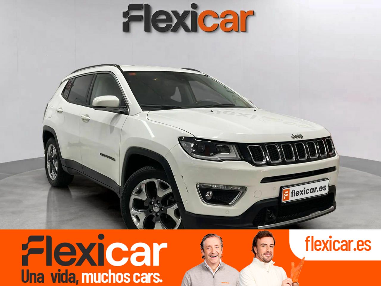 Foto Jeep Compass 1