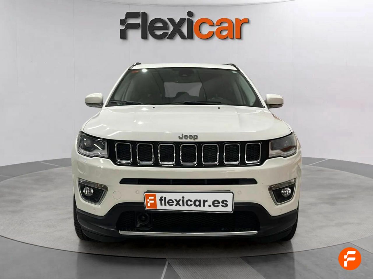 Foto Jeep Compass 2