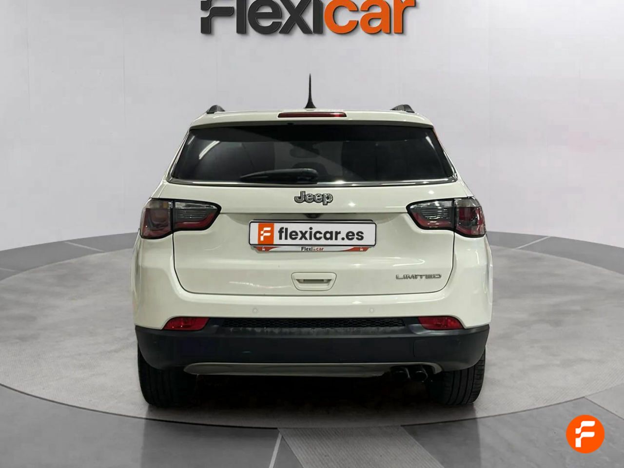 Foto Jeep Compass 7
