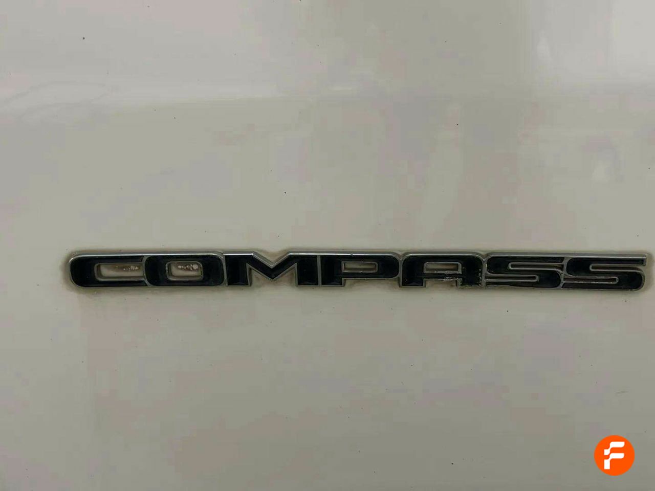 Foto Jeep Compass 10