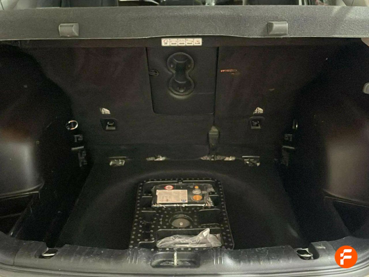 Foto Jeep Compass 11