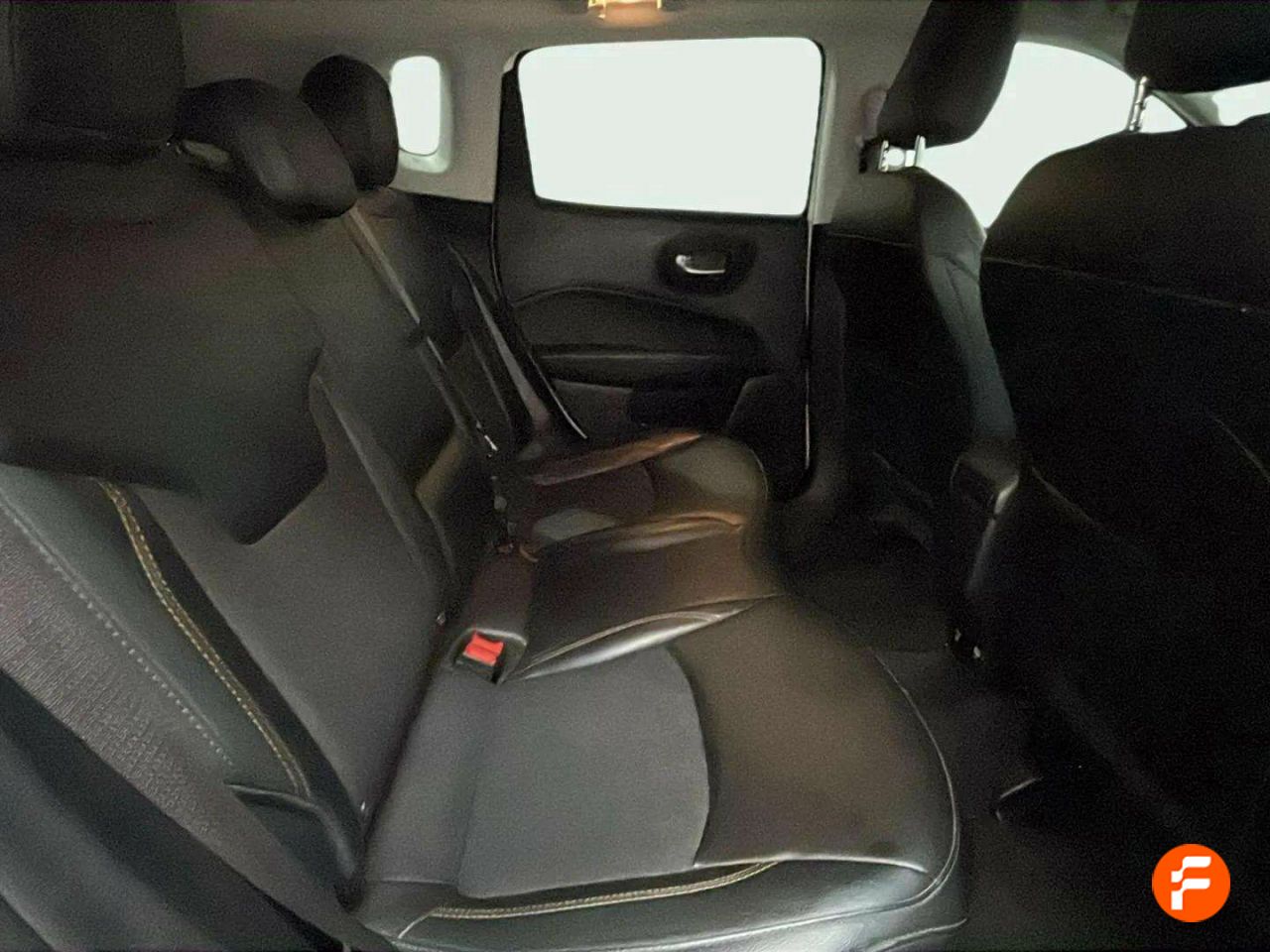 Foto Jeep Compass 14