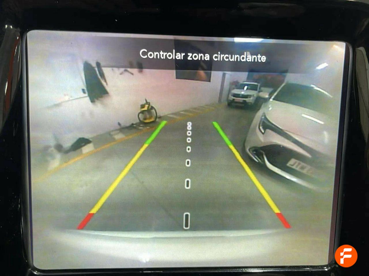 Foto Jeep Compass 22