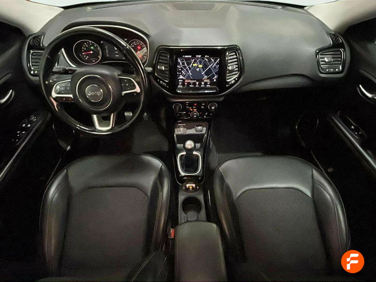 Foto Jeep Compass 23