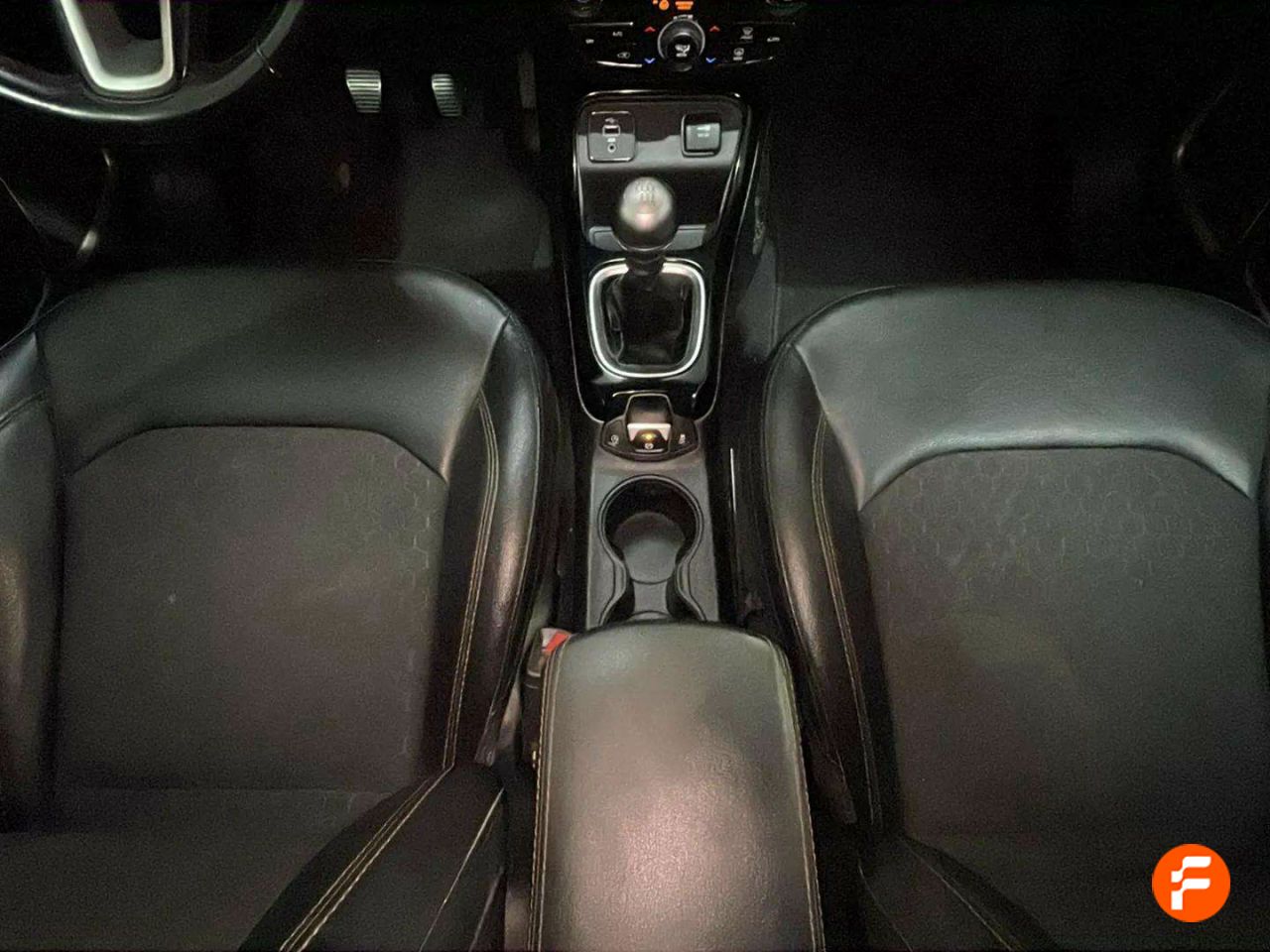 Foto Jeep Compass 24