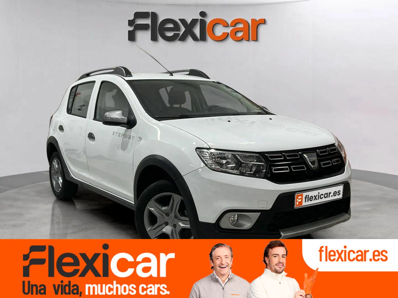 Foto Dacia Sandero 1