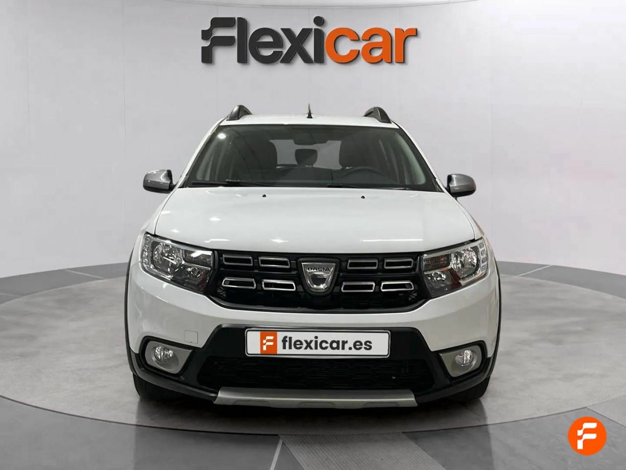 Foto Dacia Sandero 2
