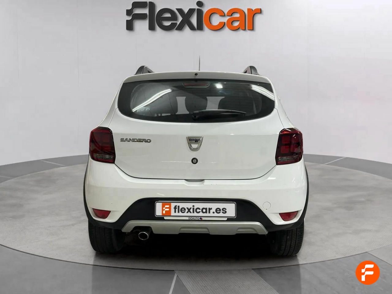 Foto Dacia Sandero 7