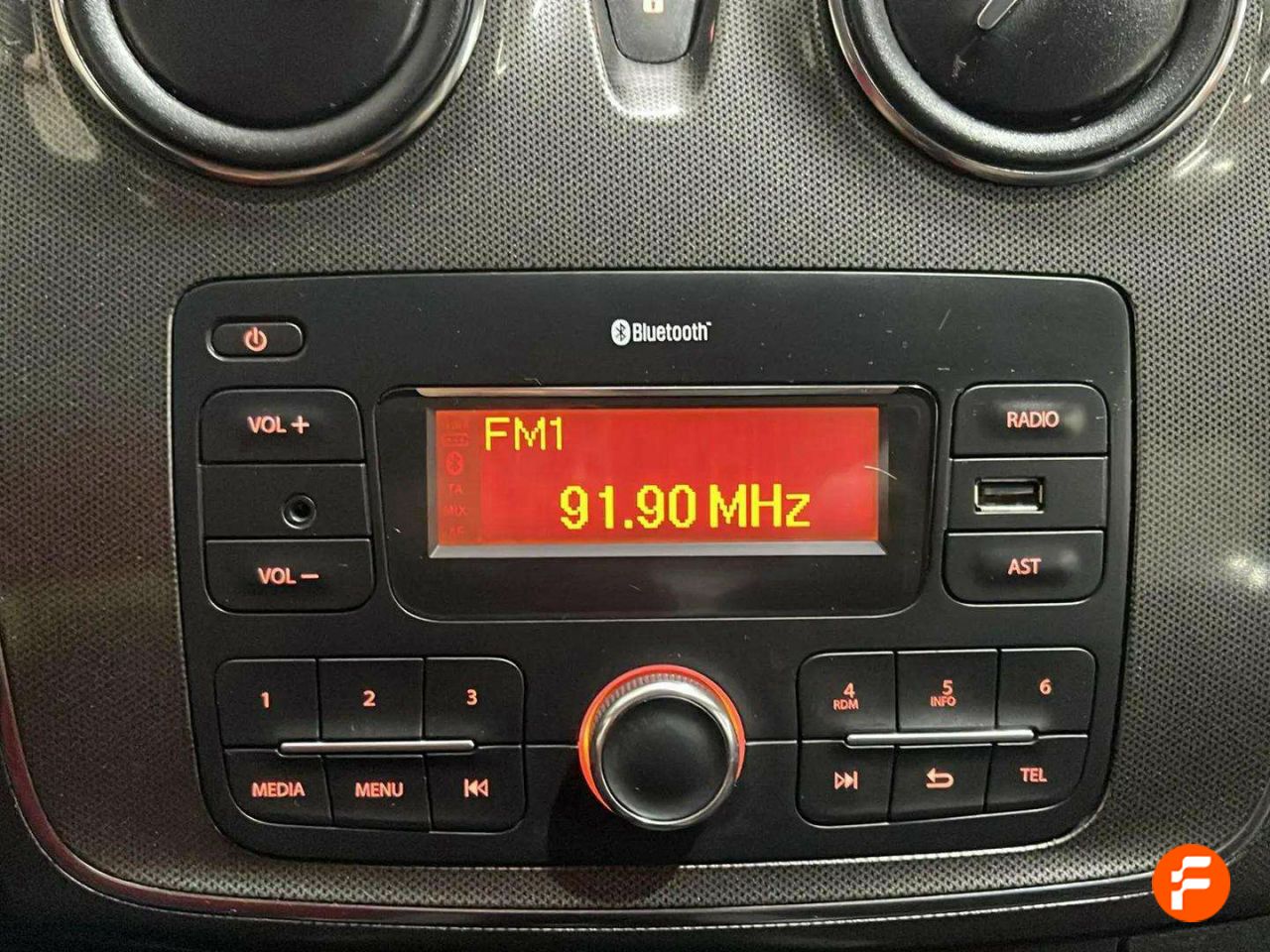 Foto Dacia Sandero 20