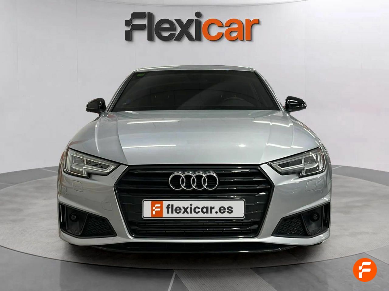 Foto Audi A4 2