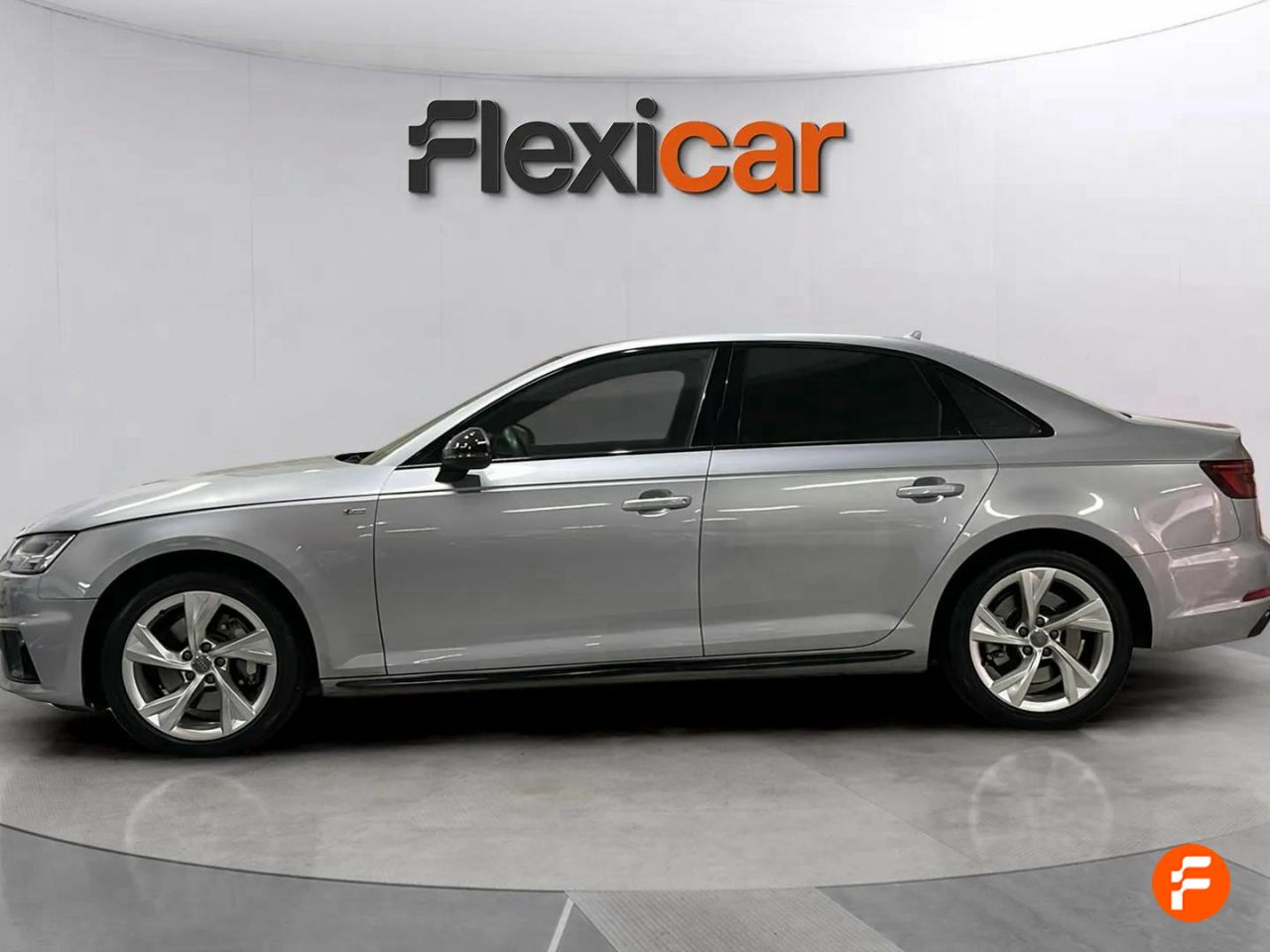 Foto Audi A4 4