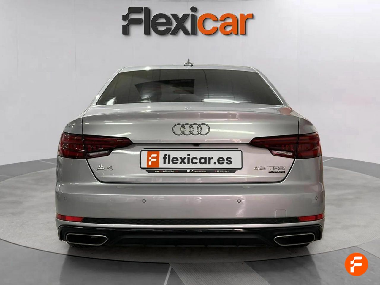Foto Audi A4 7