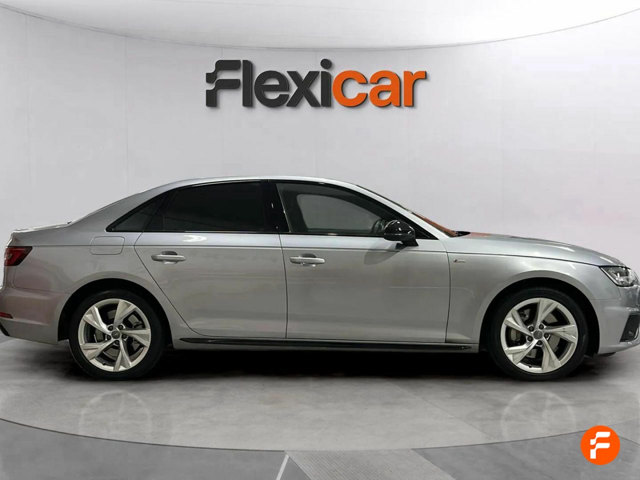Foto Audi A4 9