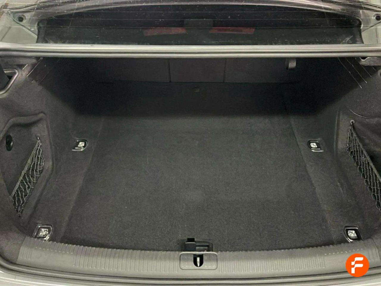 Foto Audi A4 11
